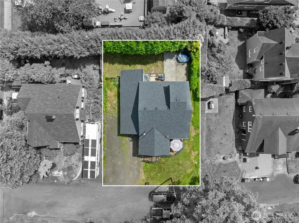 908 N Jeffries Street Aberdeen WA 98520