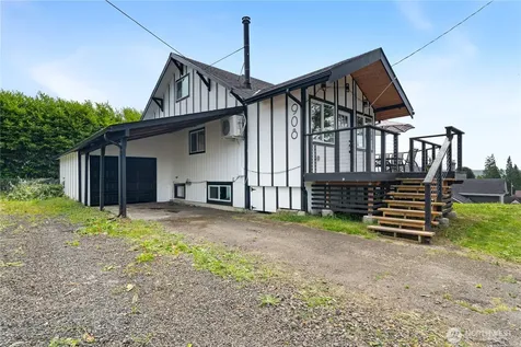 908 N Jeffries Street Aberdeen WA 98520