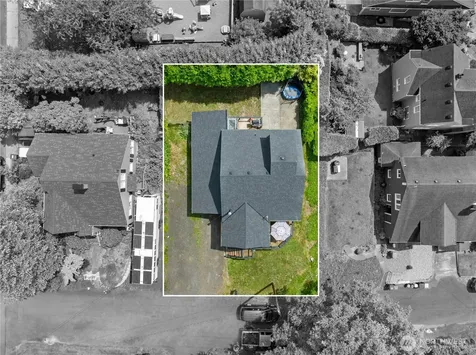 908 N Jeffries Street Aberdeen WA 98520