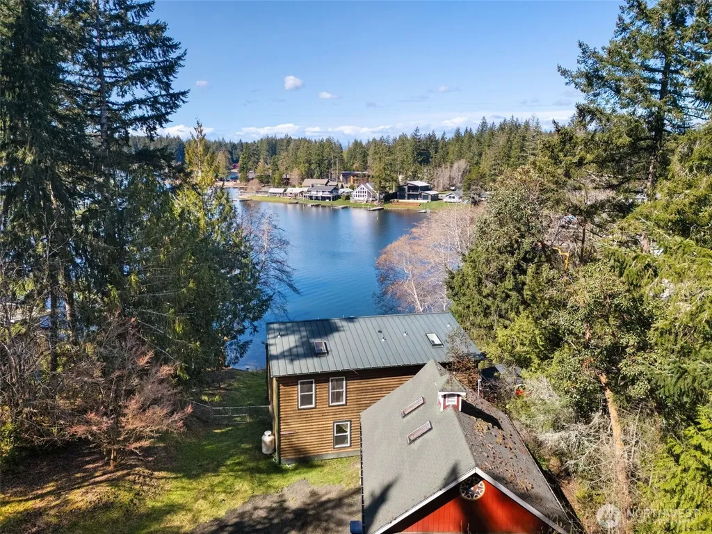 30 E Lakeway Drive Shelton WA 98584