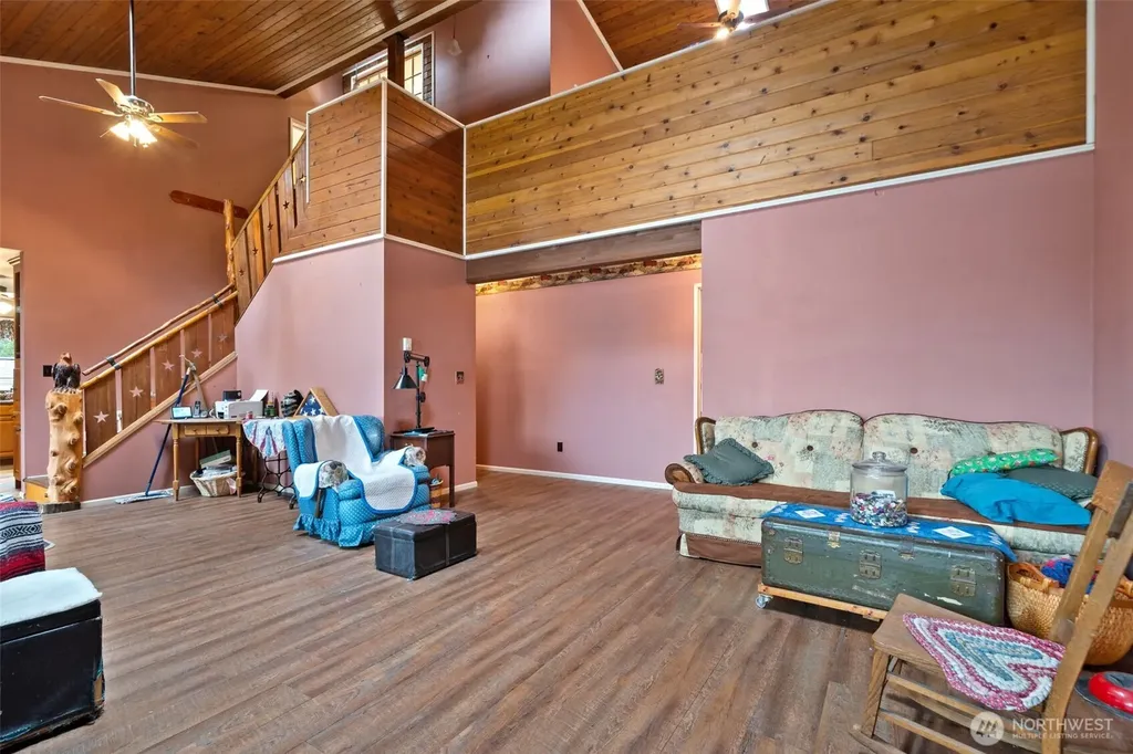 30 E Lakeway Drive Shelton WA 98584