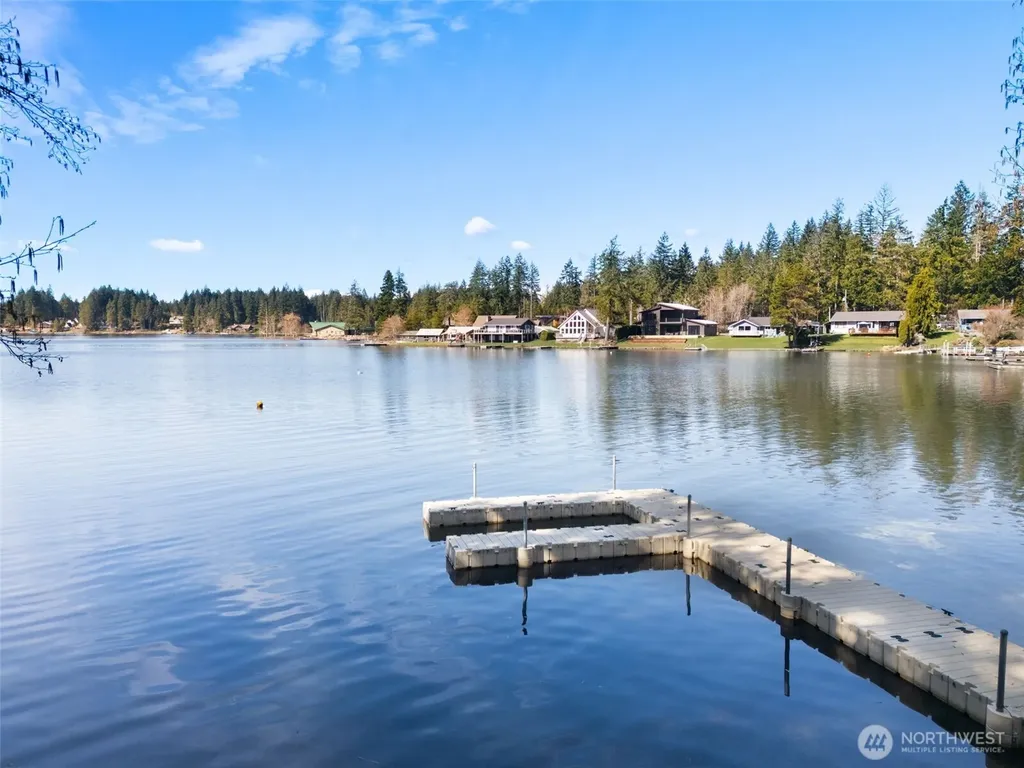 30 E Lakeway Drive Shelton WA 98584