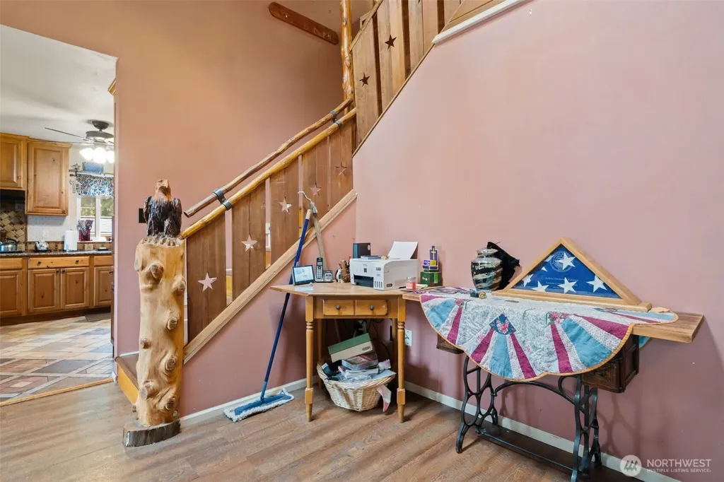 30 E Lakeway Drive Shelton WA 98584
