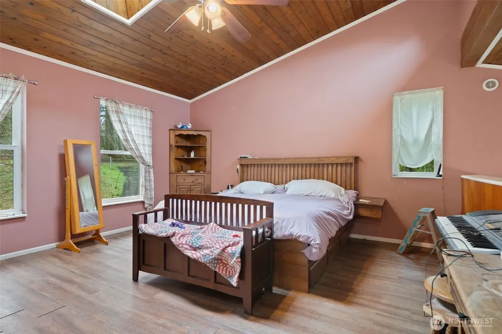 30 E Lakeway Drive Shelton WA 98584