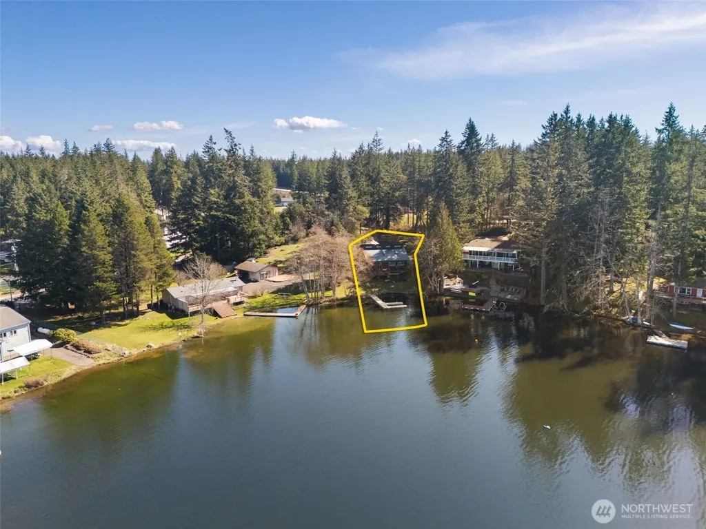 30 E Lakeway Drive Shelton WA 98584