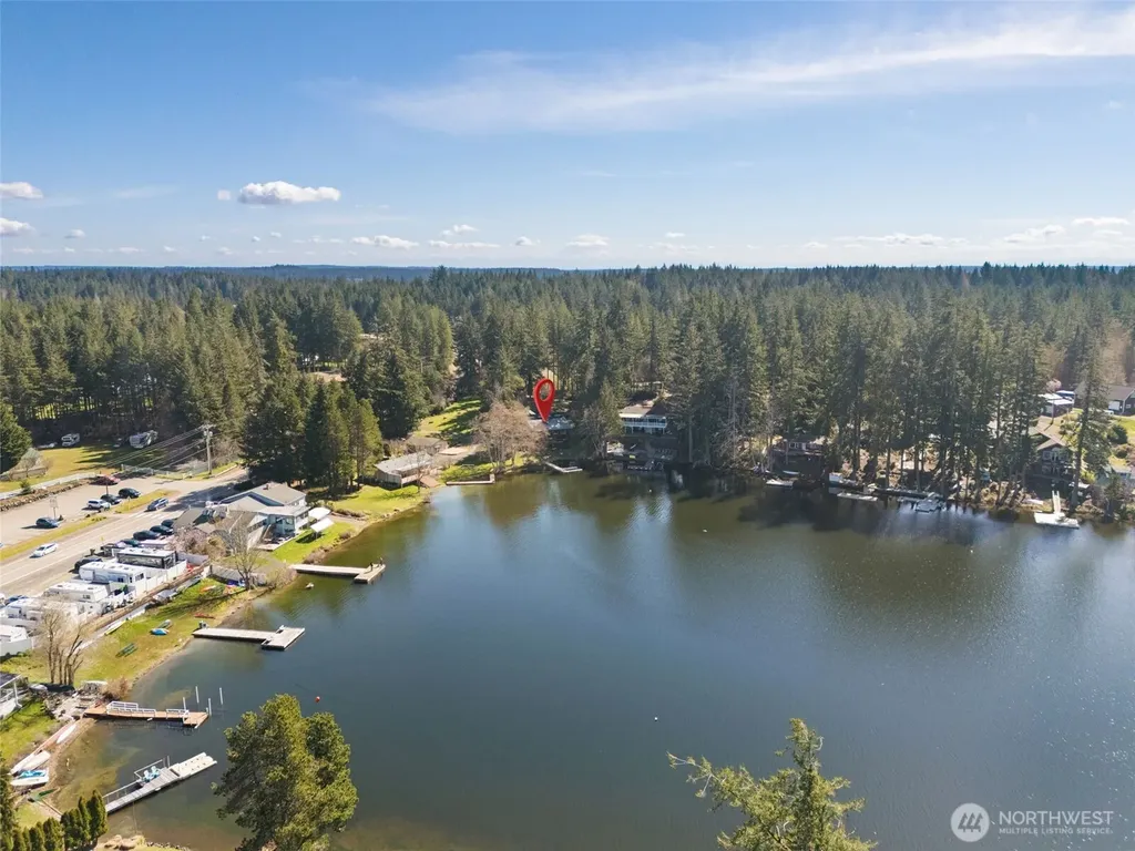 30 E Lakeway Drive Shelton WA 98584
