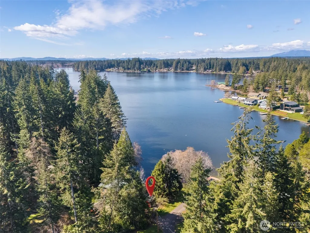 30 E Lakeway Drive Shelton WA 98584