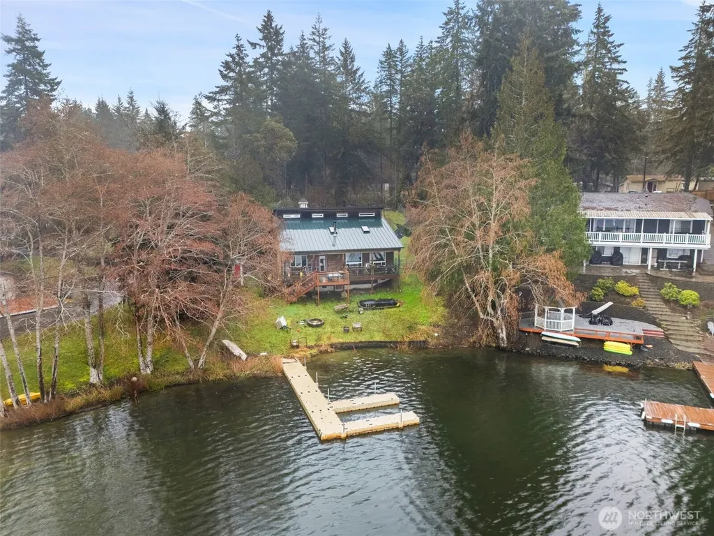 30 E Lakeway Drive Shelton WA 98584