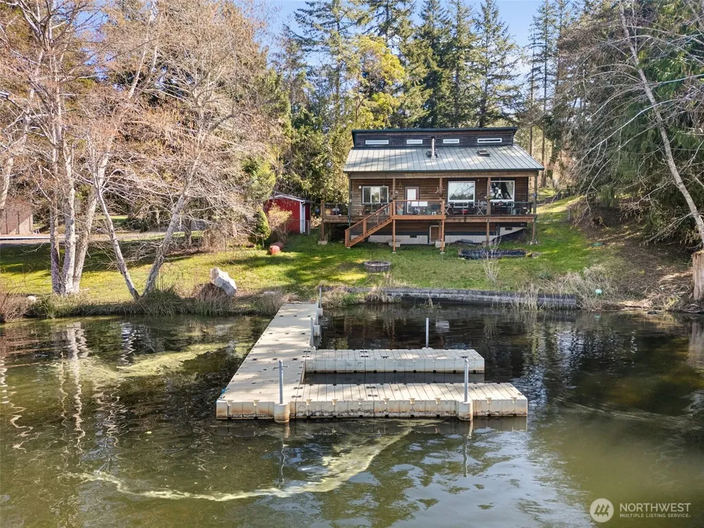 30 E Lakeway Drive Shelton WA 98584