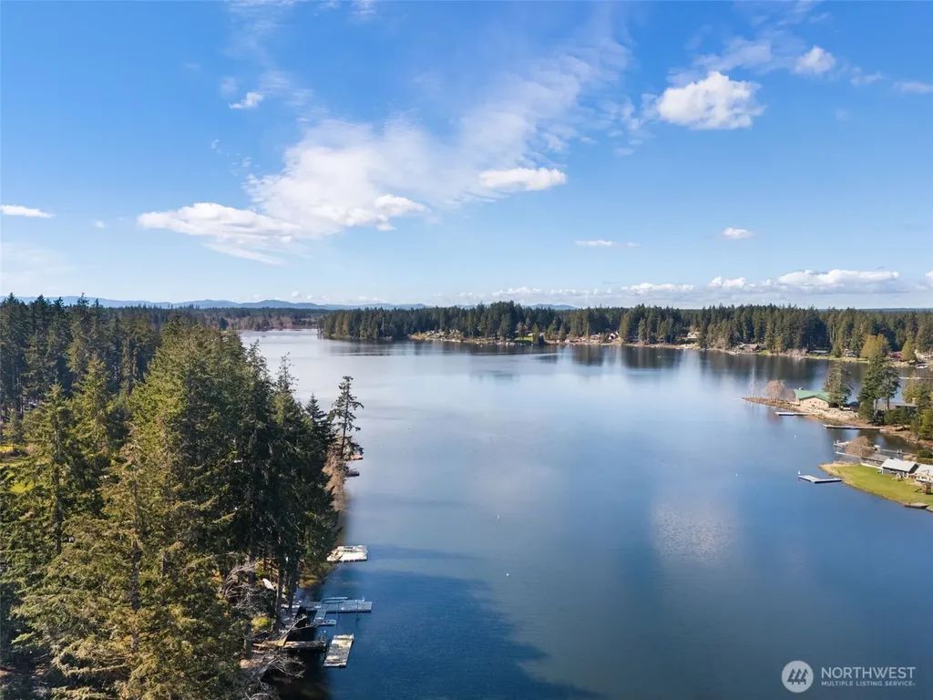 30 E Lakeway Drive Shelton WA 98584