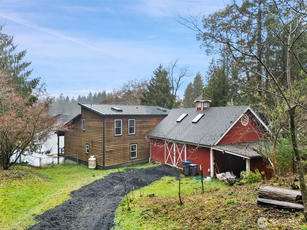 30 E Lakeway Drive Shelton WA 98584