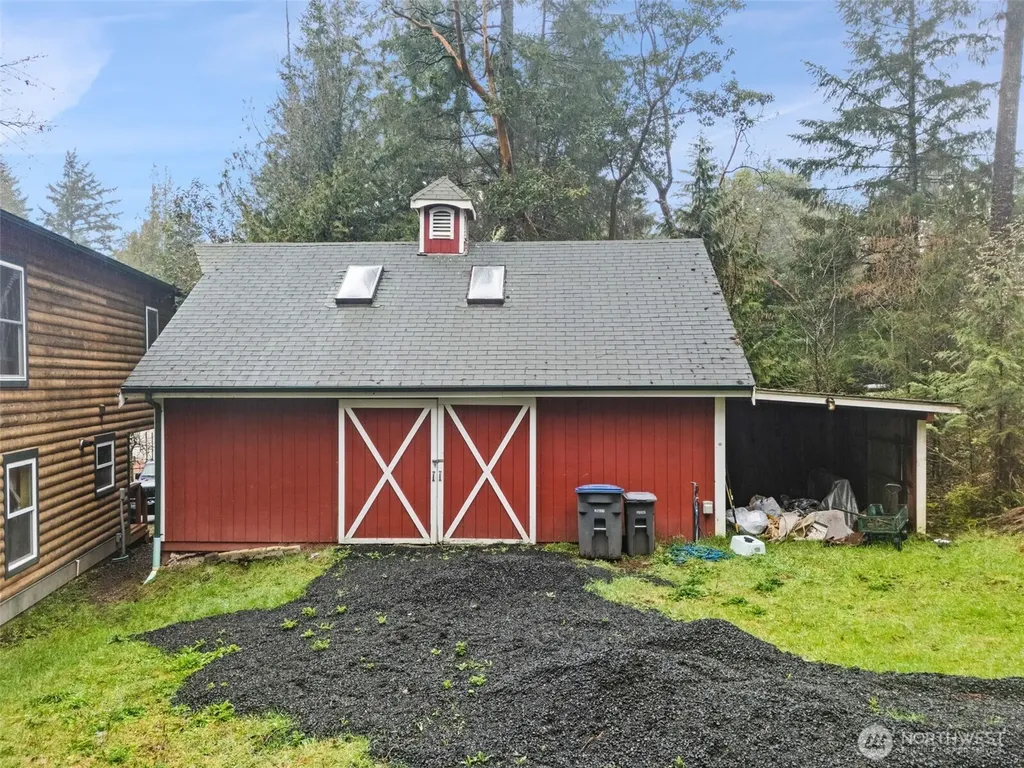 30 E Lakeway Drive Shelton WA 98584