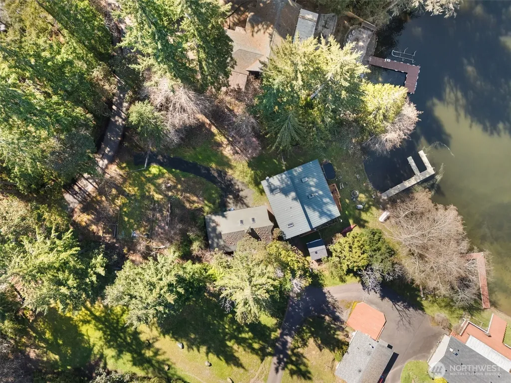 30 E Lakeway Drive Shelton WA 98584