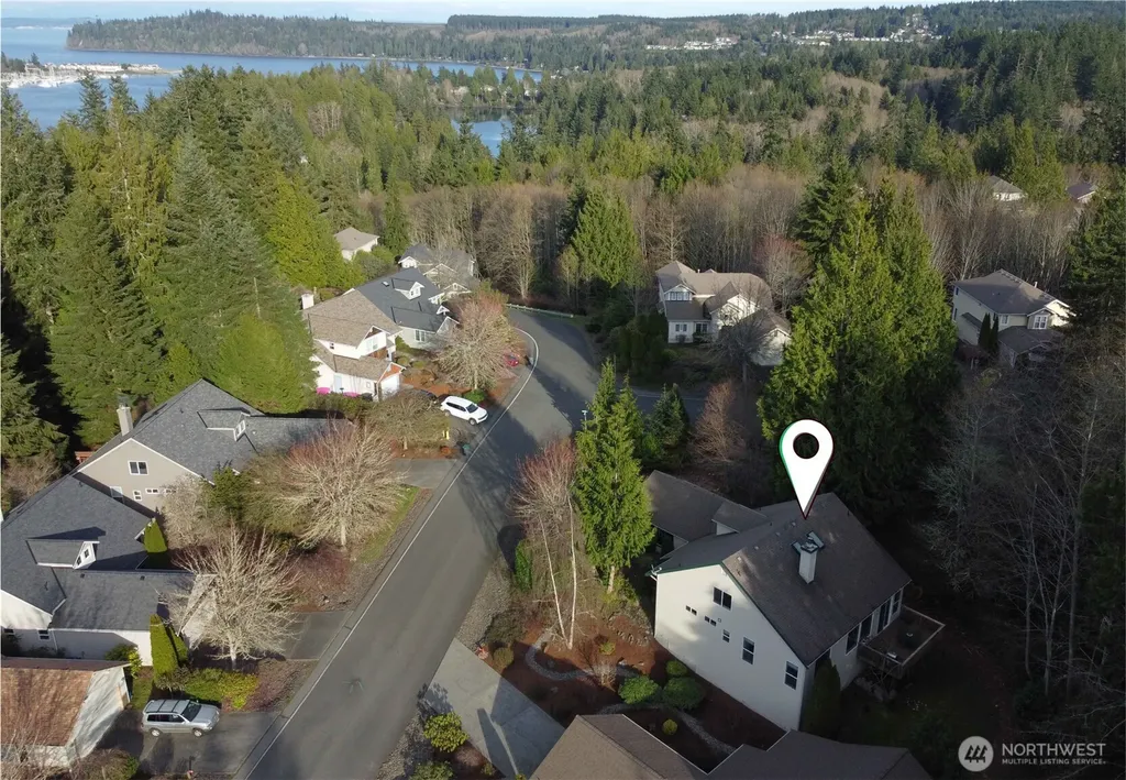 15 Leighbrook Lane Port Ludlow WA 98365