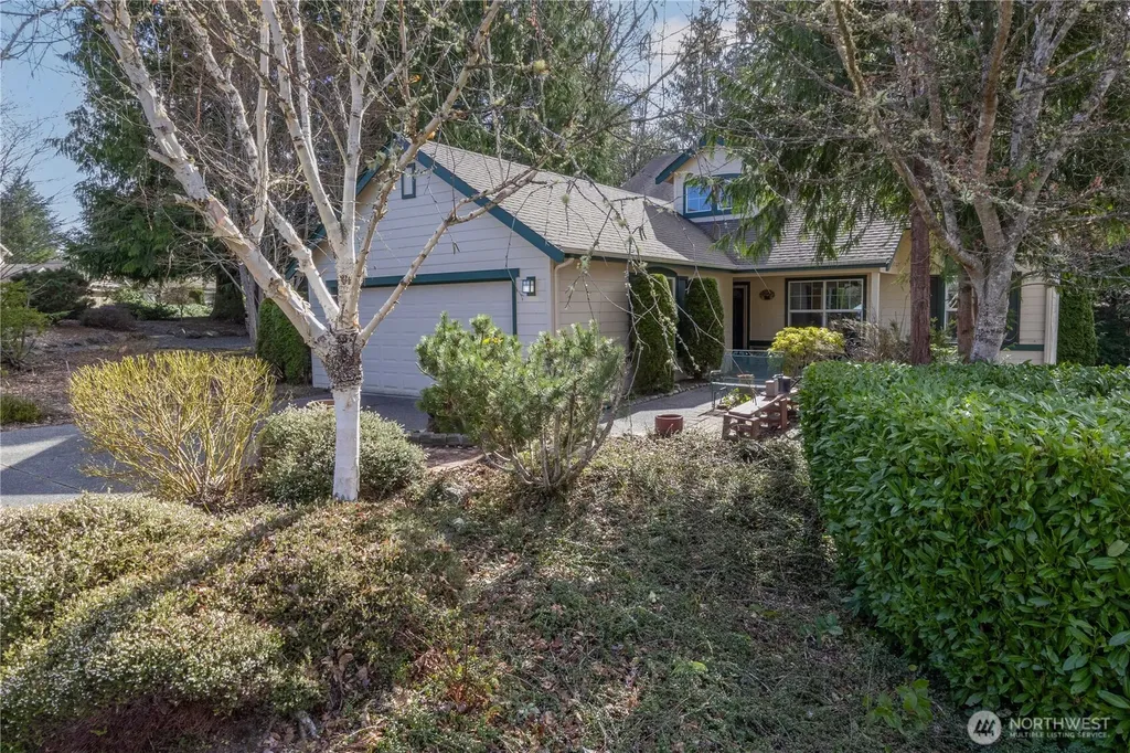 15 Leighbrook Lane Port Ludlow WA 98365