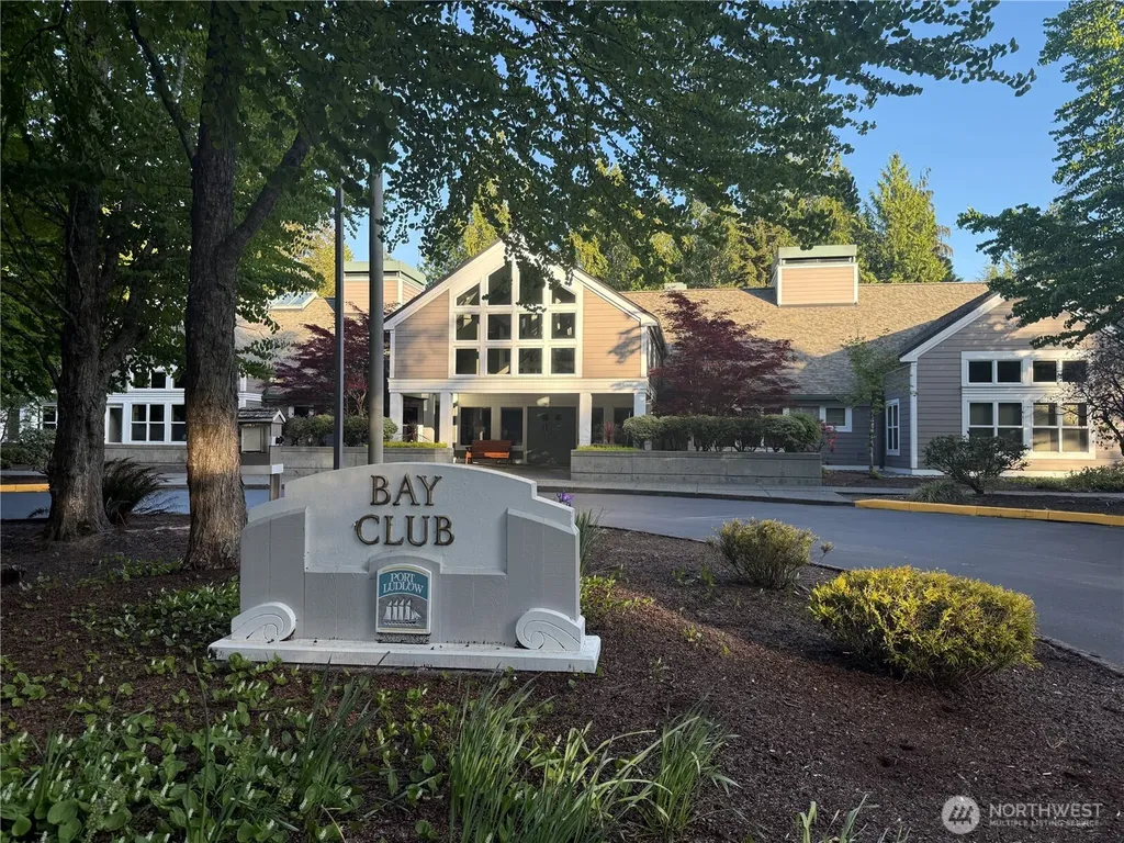 15 Leighbrook Lane Port Ludlow WA 98365