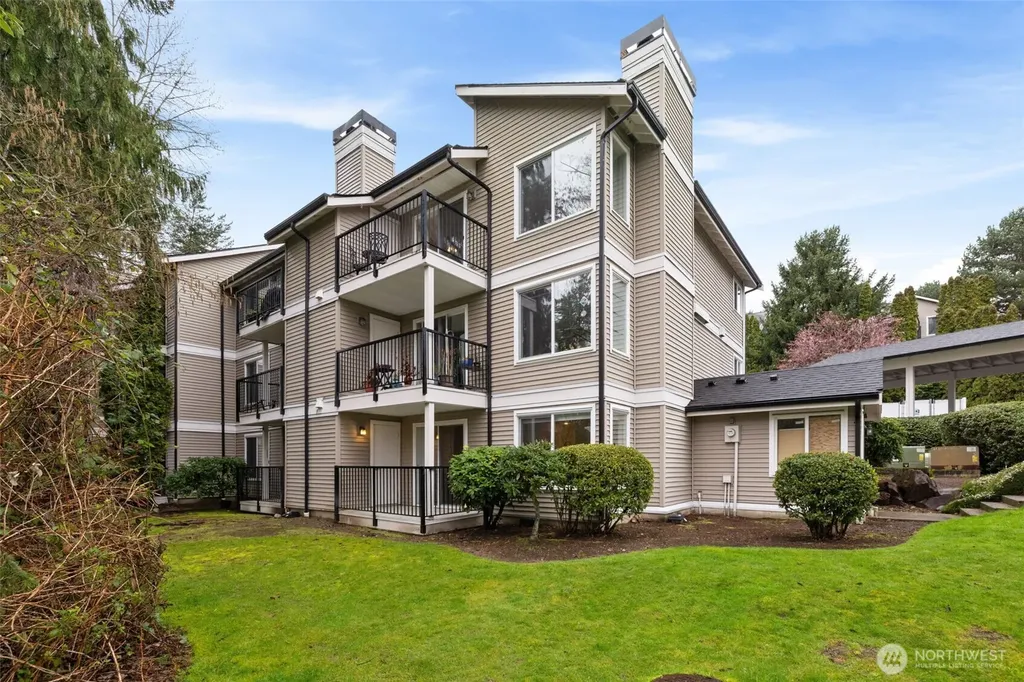 11307 NE 128th Street Kirkland WA 98034