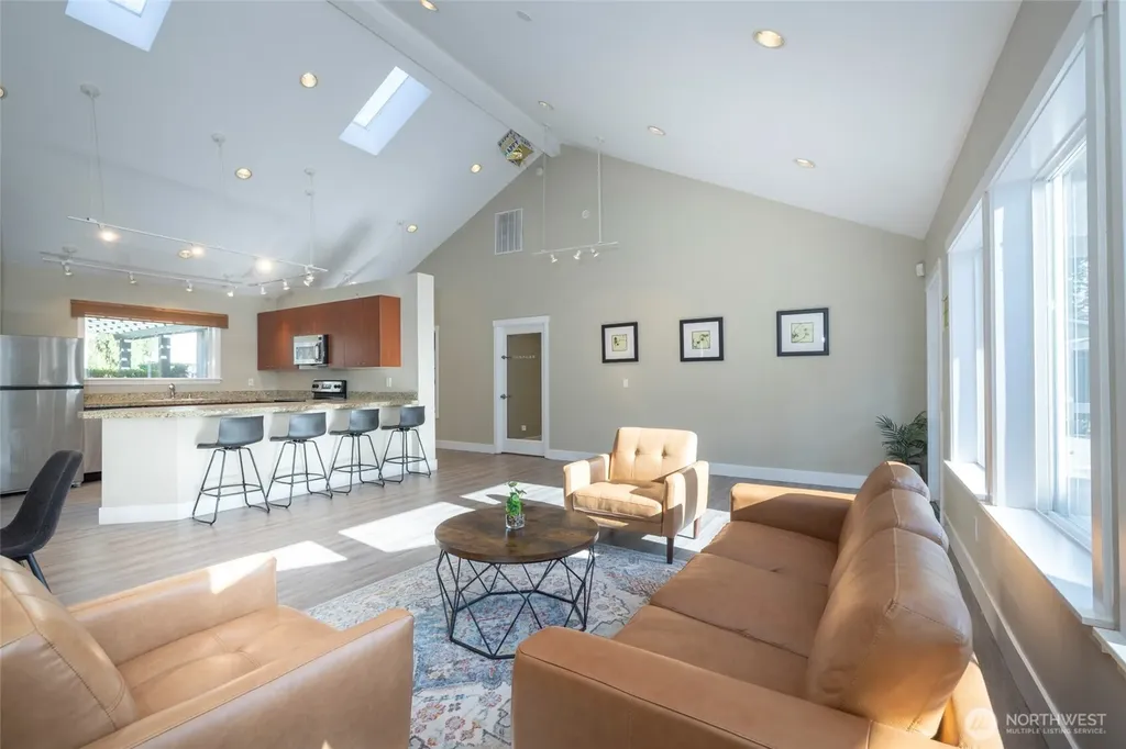 11307 NE 128th Street Kirkland WA 98034