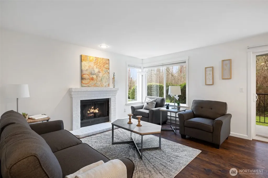 11307 NE 128th Street Kirkland WA 98034