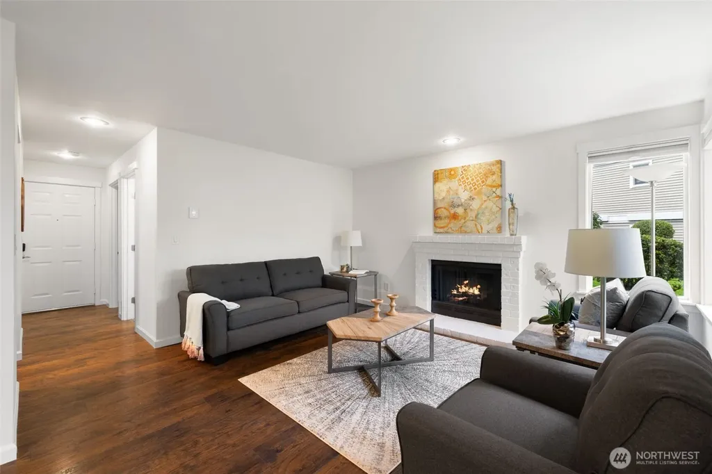 11307 NE 128th Street Kirkland WA 98034