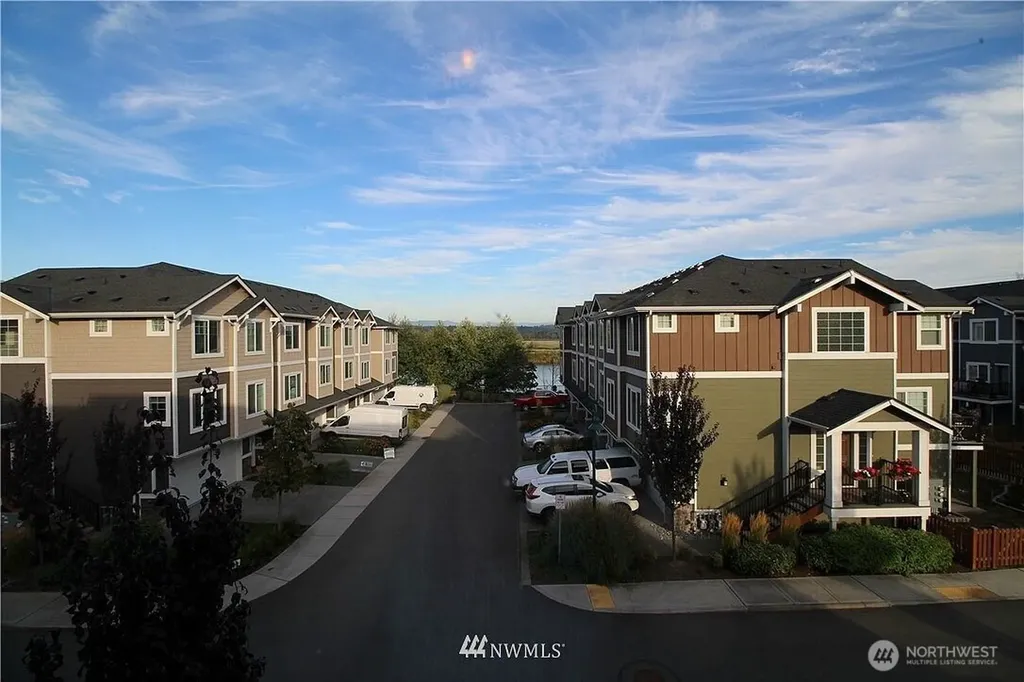 3310 31st Drive Everett WA 98201