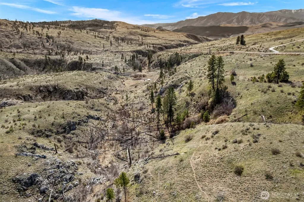576 Indian Dan Canyon Brewster WA 98812