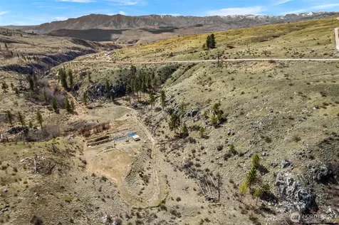 576 Indian Dan Canyon Brewster WA 98812