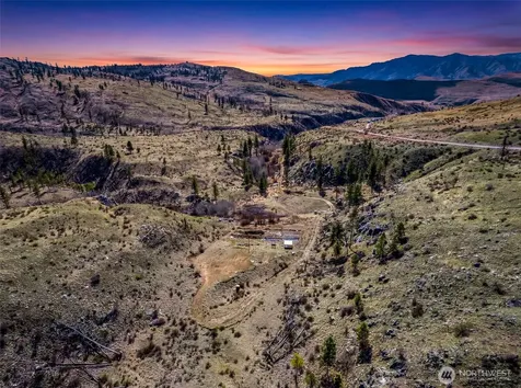 576 Indian Dan Canyon Brewster WA 98812