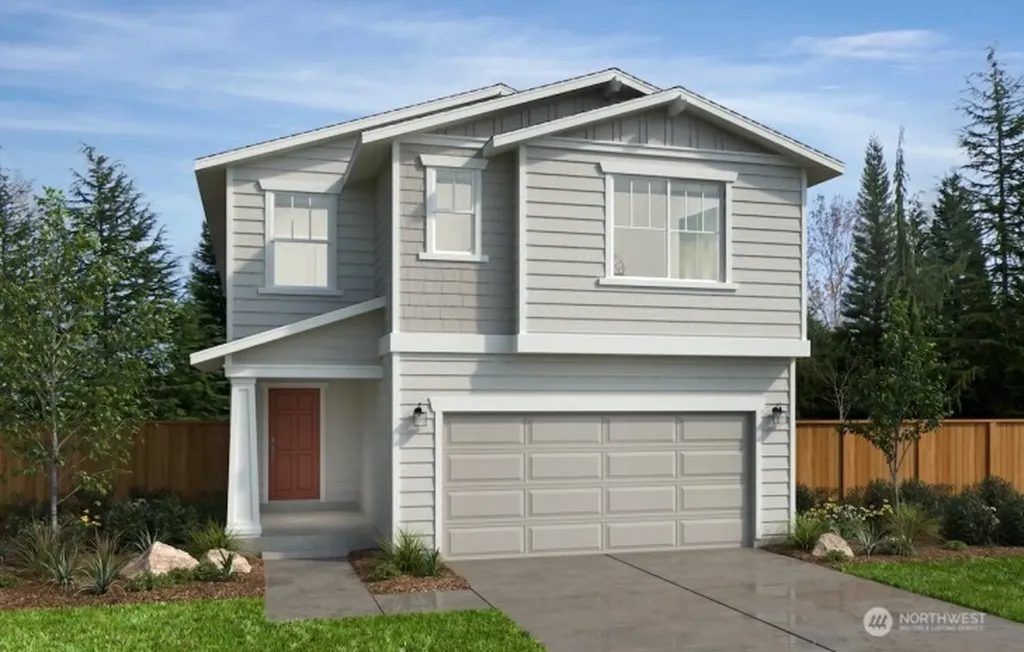 5369 85th Avenue NE Marysville WA 98270