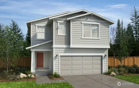 5369 85th Avenue NE Marysville WA 98270