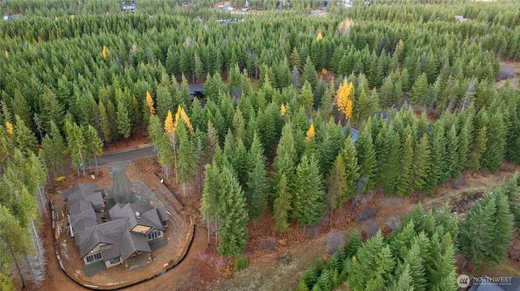 230 Goat Creek Lane Cle Elum WA 98922