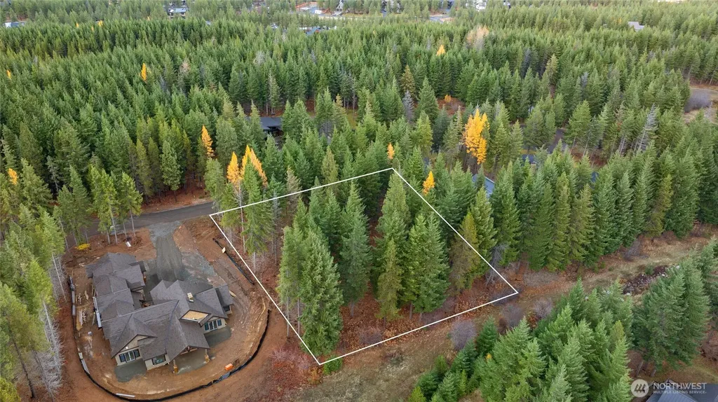 230 Goat Creek Lane Cle Elum WA 98922