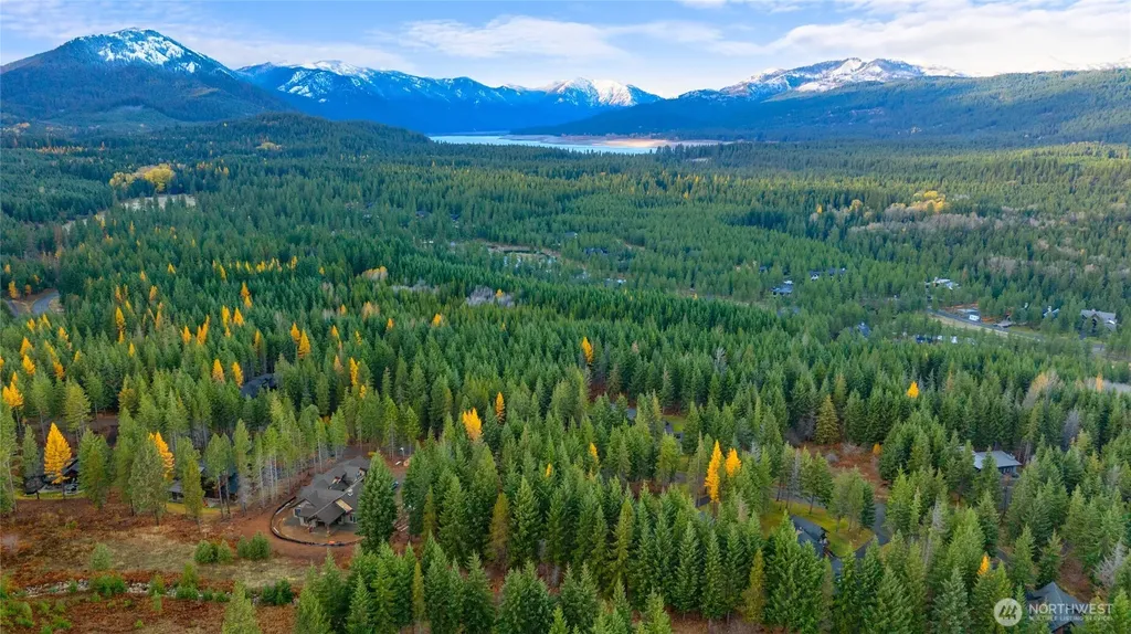 230 Goat Creek Lane Cle Elum WA 98922