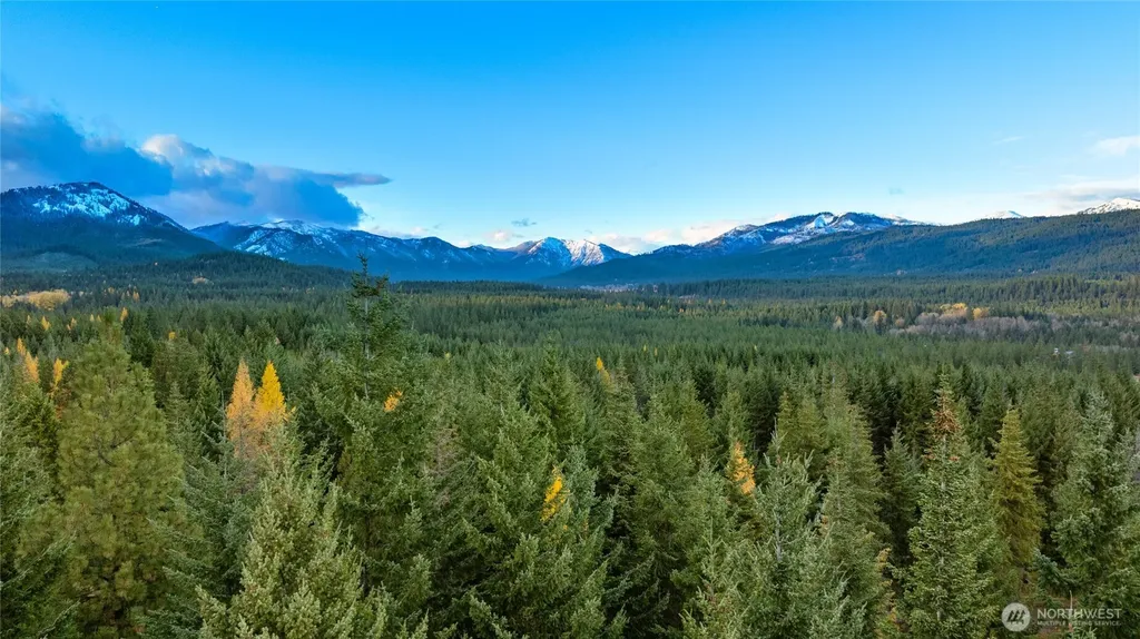 230 Goat Creek Lane Cle Elum WA 98922
