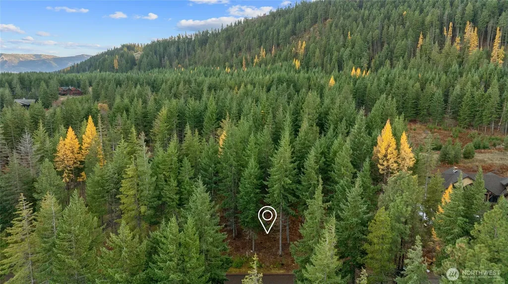 230 Goat Creek Lane Cle Elum WA 98922