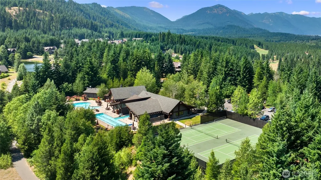 230 Goat Creek Lane Cle Elum WA 98922