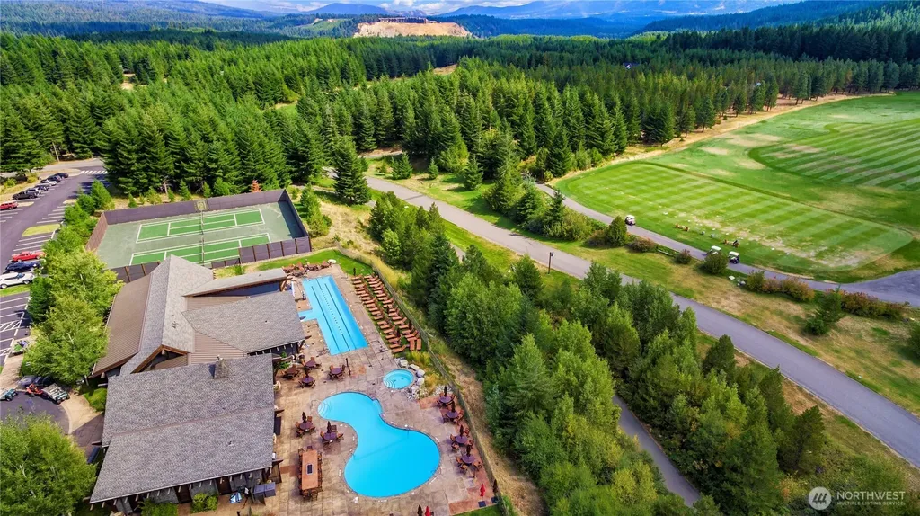 230 Goat Creek Lane Cle Elum WA 98922