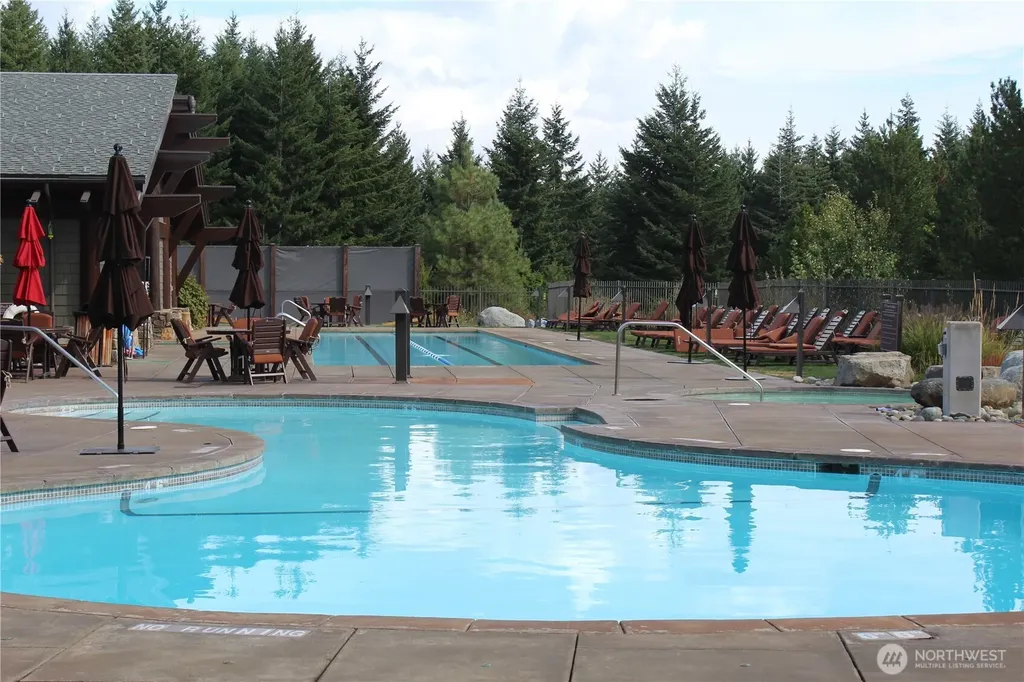 230 Goat Creek Lane Cle Elum WA 98922
