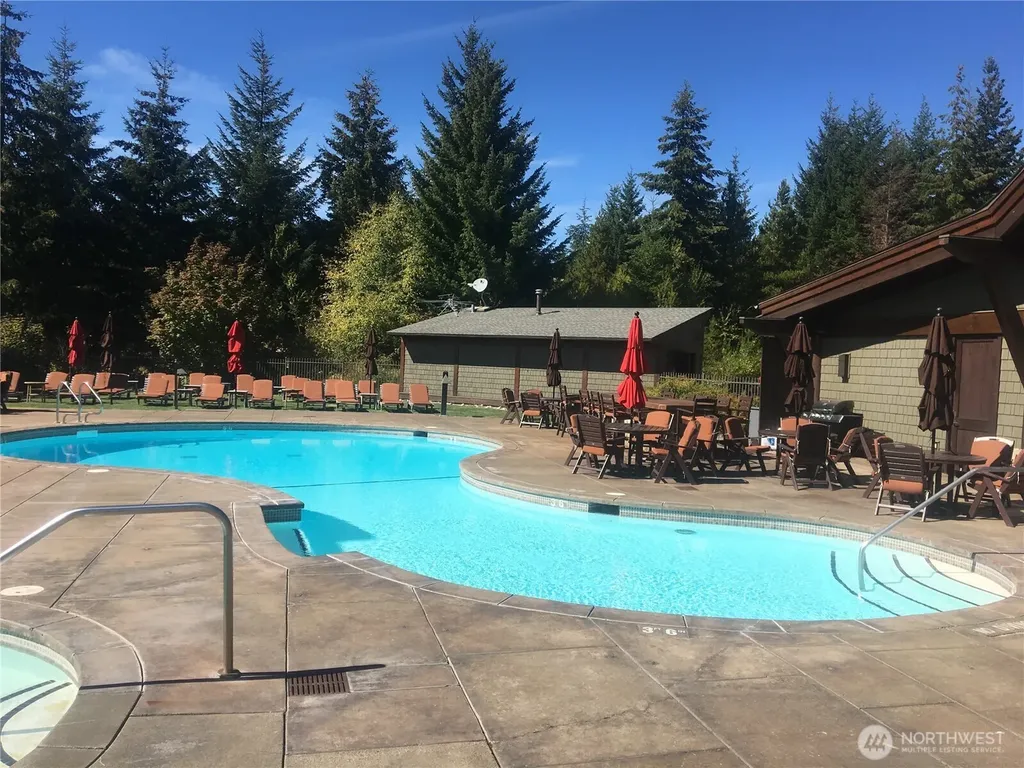 230 Goat Creek Lane Cle Elum WA 98922