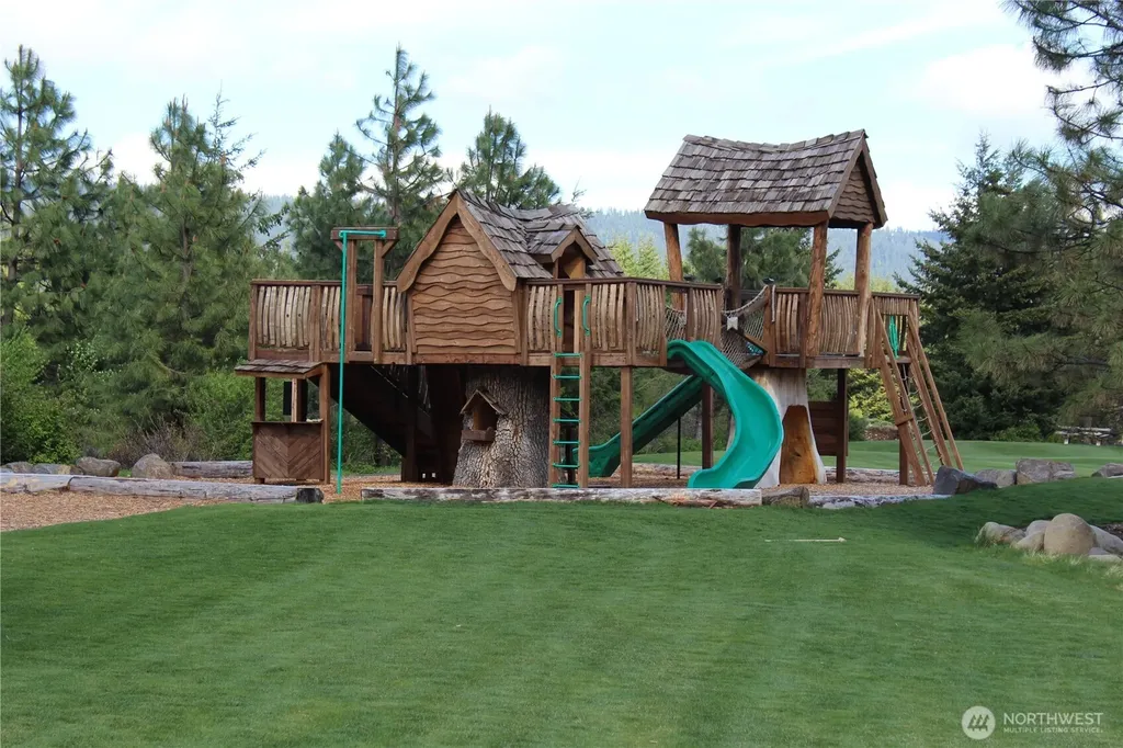 230 Goat Creek Lane Cle Elum WA 98922
