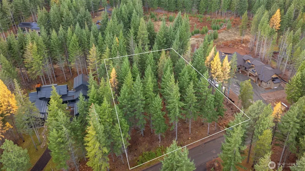230 Goat Creek Lane Cle Elum WA 98922