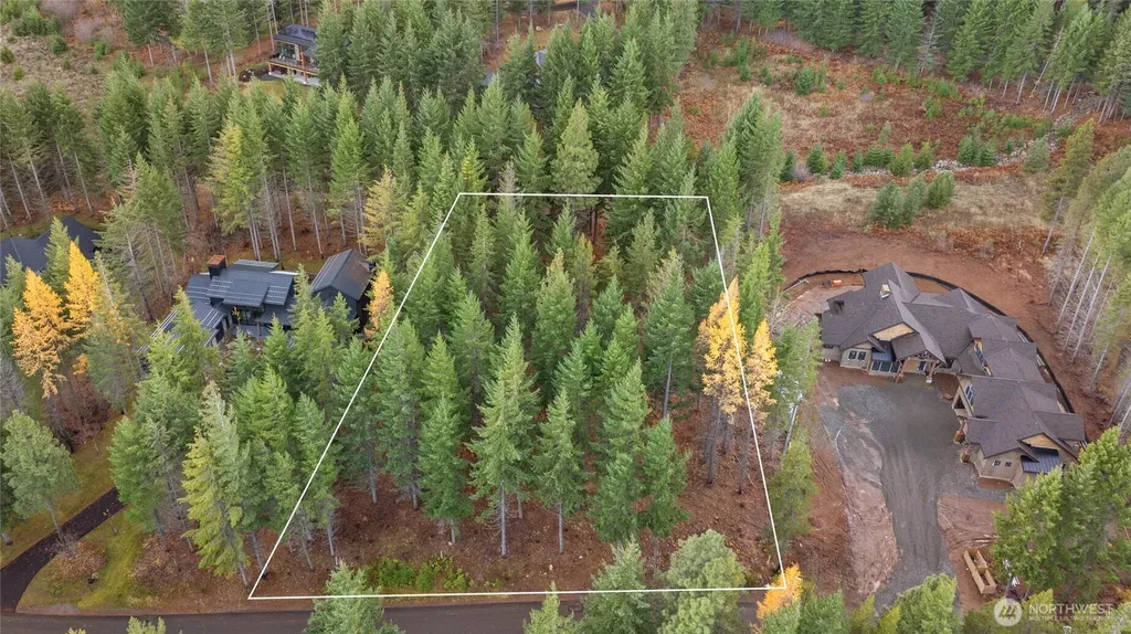 230 Goat Creek Lane Cle Elum WA 98922
