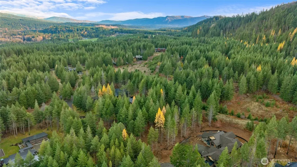 230 Goat Creek Lane Cle Elum WA 98922