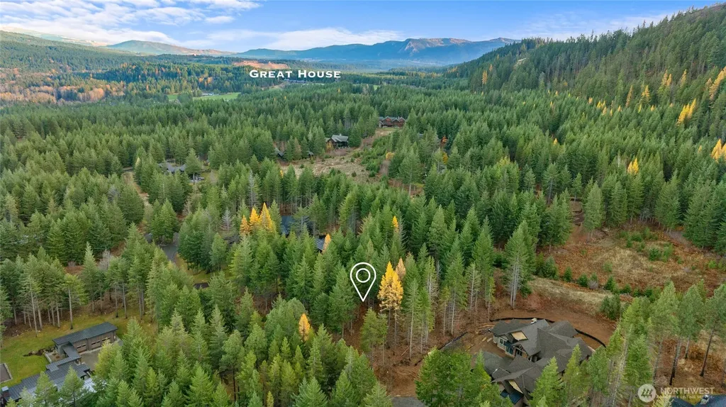 230 Goat Creek Lane Cle Elum WA 98922