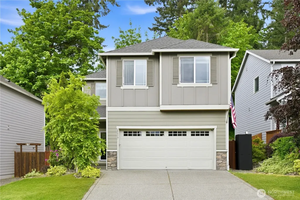 25917 168th Place SE Covington WA 98042