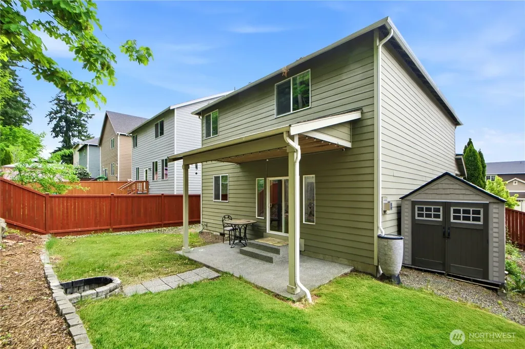 25917 168th Place SE Covington WA 98042
