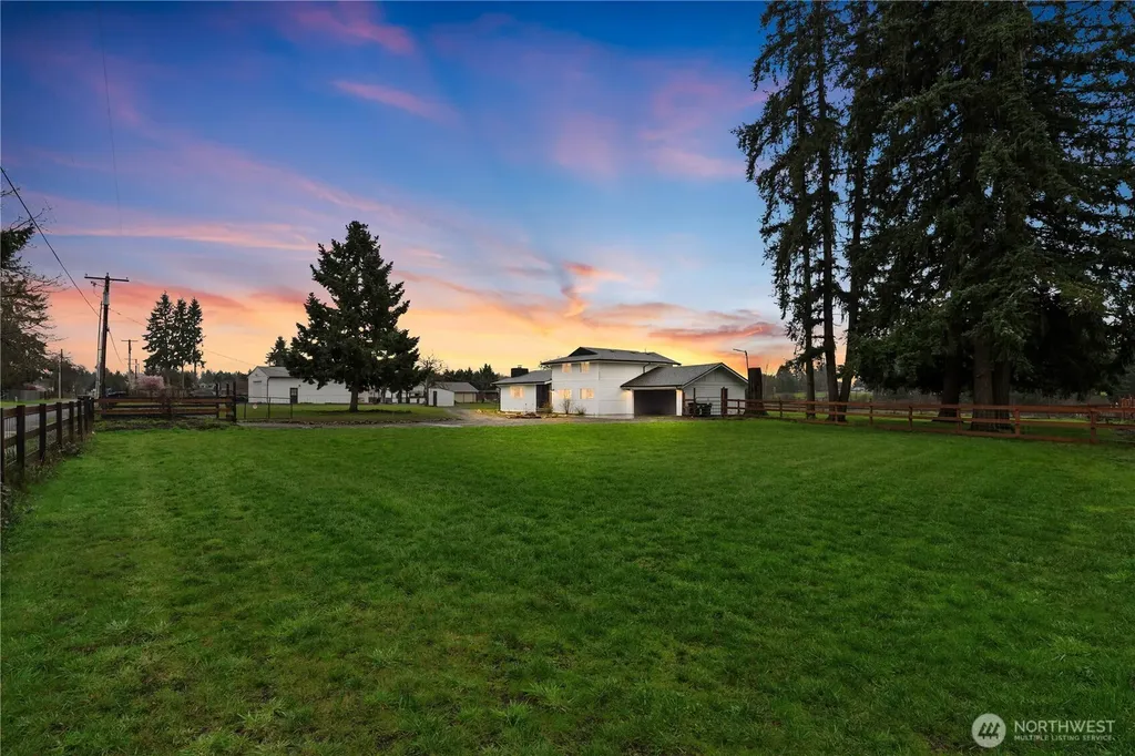 9419 Bridge Road SE Yelm WA 98597