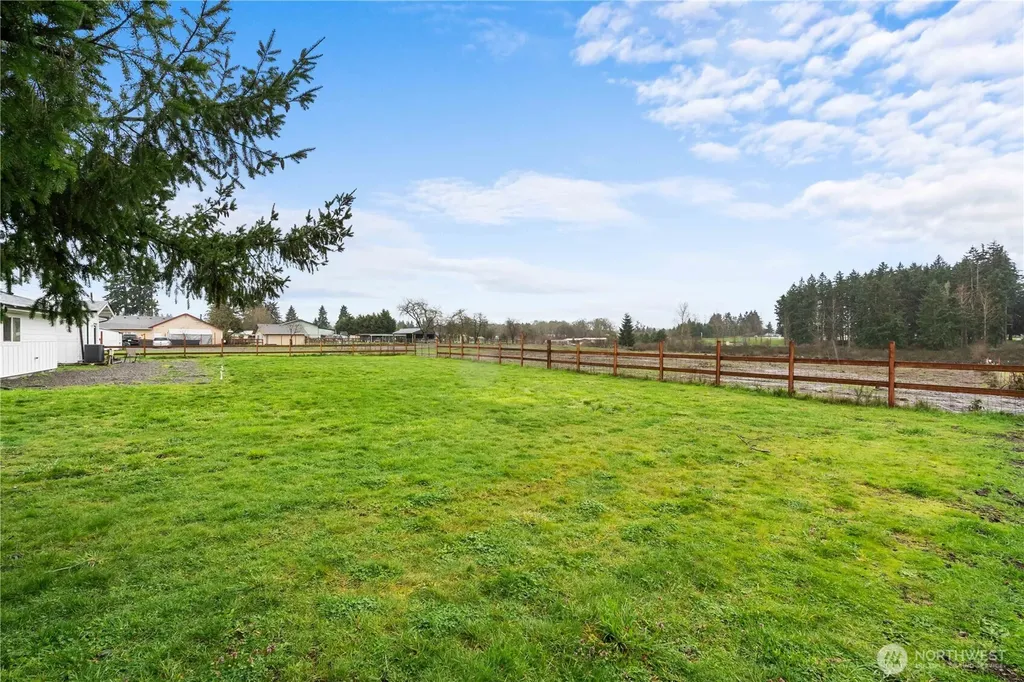 9419 Bridge Road SE Yelm WA 98597
