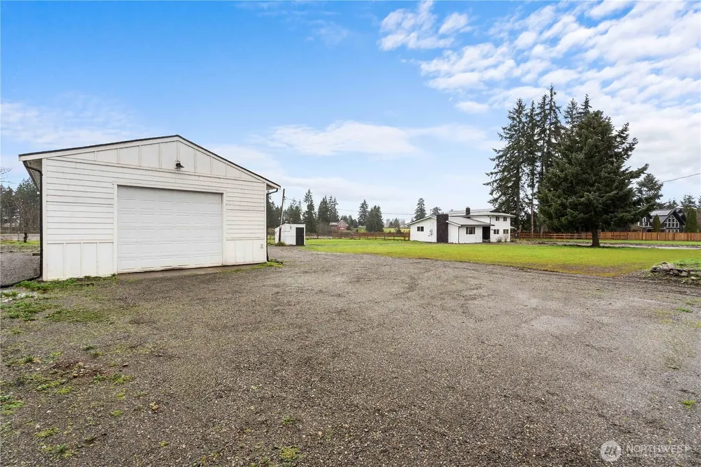 9419 Bridge Road SE Yelm WA 98597
