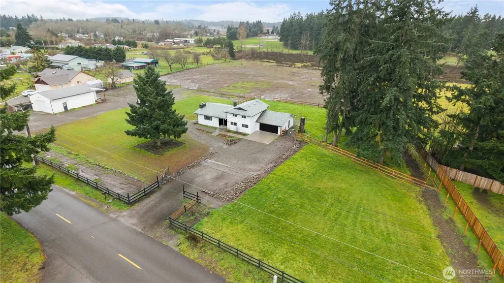 9419 Bridge Road SE Yelm WA 98597
